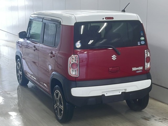 Suzuki HUSTLER 2015 7689033-1
