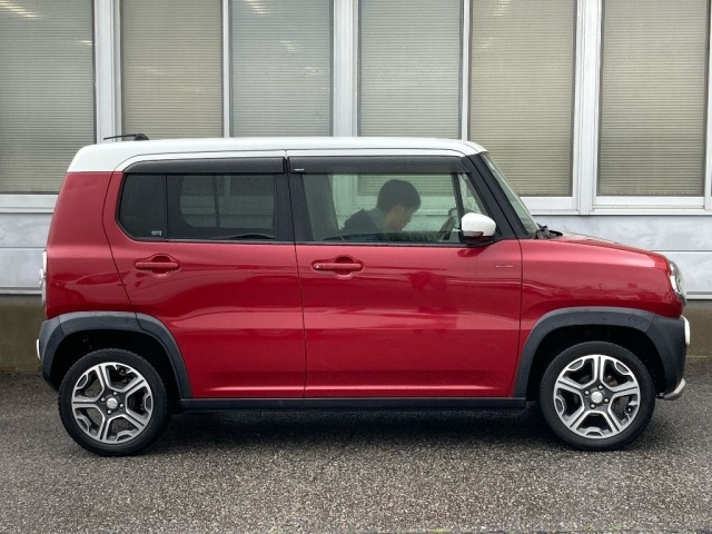 Suzuki HUSTLER 2015 7689033-3