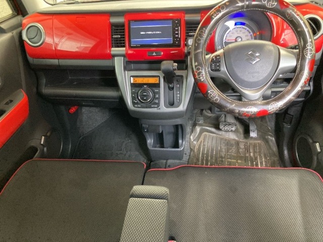 Suzuki HUSTLER 2015 7689033-4