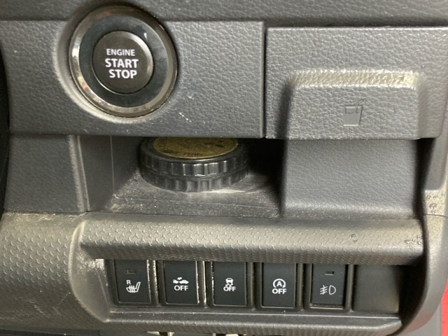 Suzuki HUSTLER 2015 7689033-5