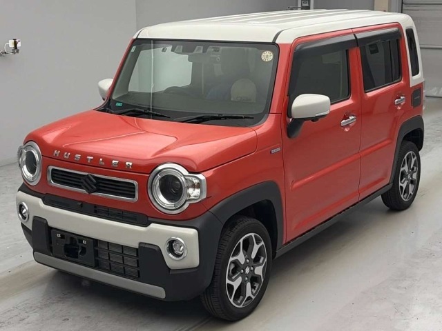 Suzuki HUSTLER 2025 7689034-0