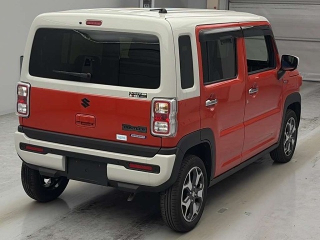 Suzuki HUSTLER 2025 7689034-1