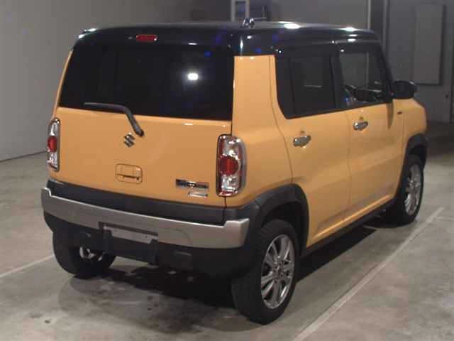 Suzuki HUSTLER 2017 7689035-1
