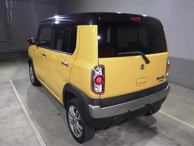 Suzuki HUSTLER 2017 7689035-4