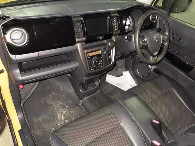 Suzuki HUSTLER 2017 7689035-5