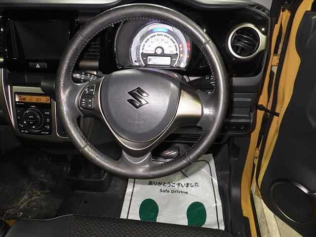 Suzuki HUSTLER 2017 7689035-8
