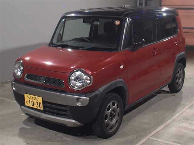 Suzuki HUSTLER 2015 7689036-0