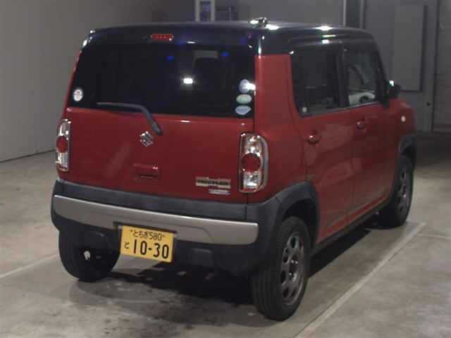 Suzuki HUSTLER 2015 7689036-1