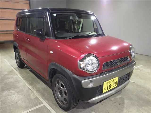 Suzuki HUSTLER 2015 7689036-3