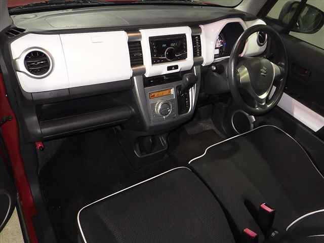 Suzuki HUSTLER 2015 7689036-5