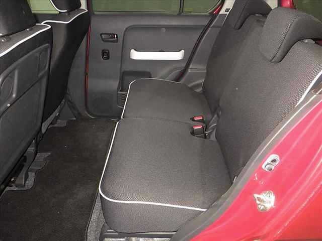 Suzuki HUSTLER 2015 7689036-6