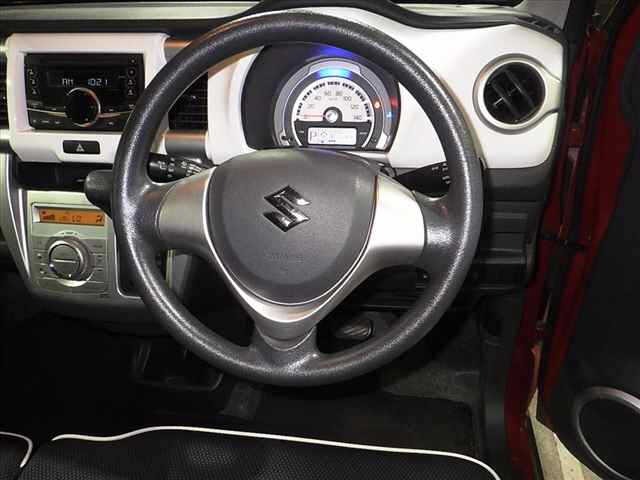 Suzuki HUSTLER 2015 7689036-8