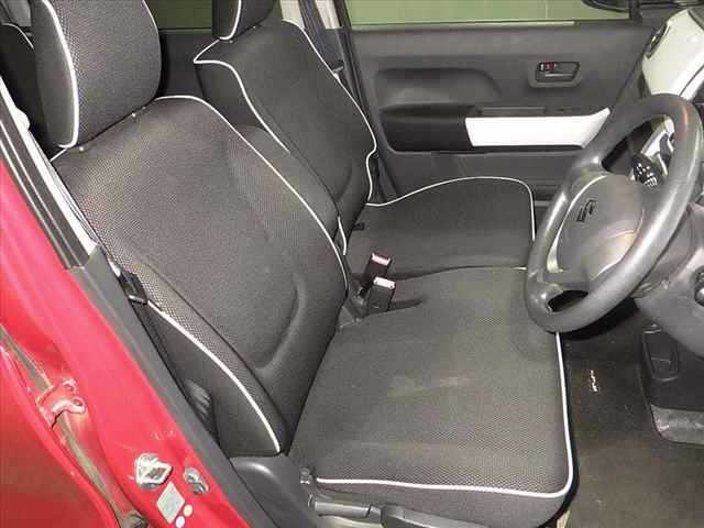 Suzuki HUSTLER 2015 7689036-9