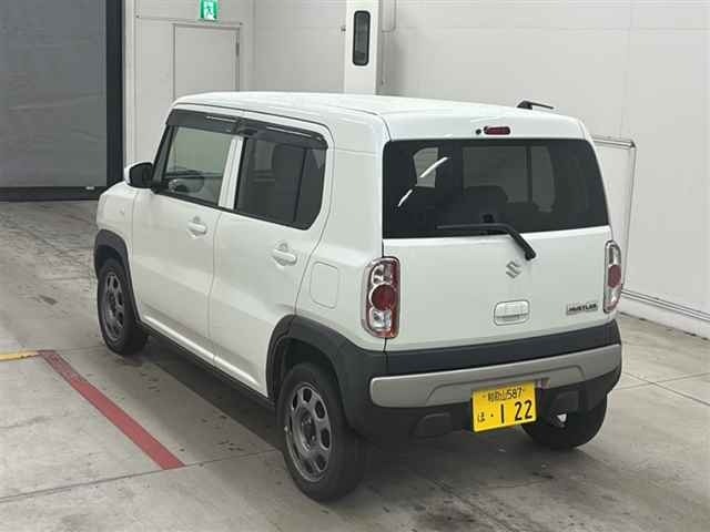 Suzuki HUSTLER 2016 7689037-1