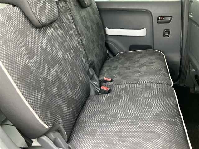 Suzuki HUSTLER 2016 7689037-8