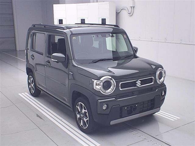 Suzuki HUSTLER 2023 7689038-0
