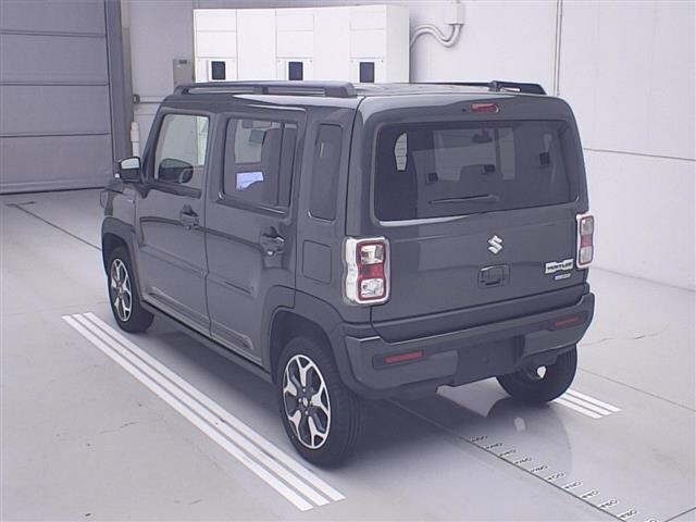 Suzuki HUSTLER 2023 7689038-1