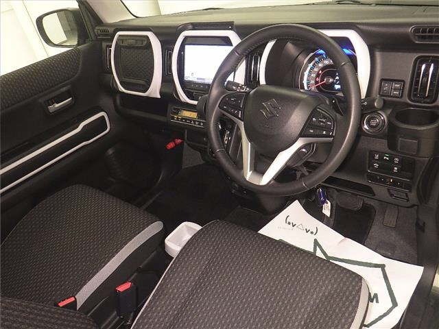 Suzuki HUSTLER 2023 7689038-3