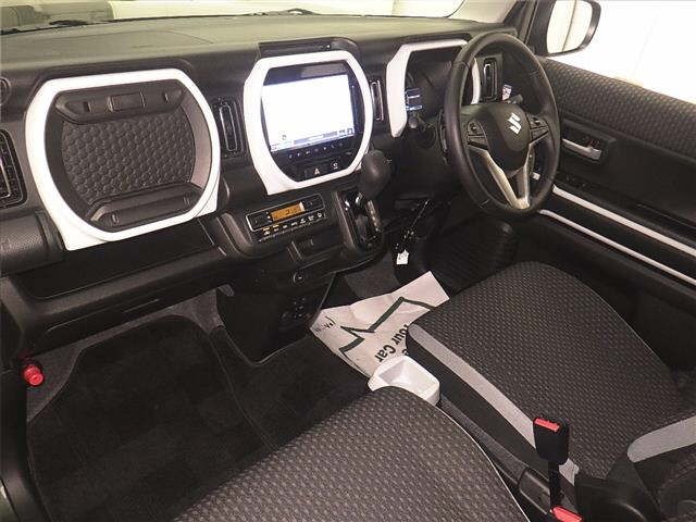 Suzuki HUSTLER 2023 7689038-4