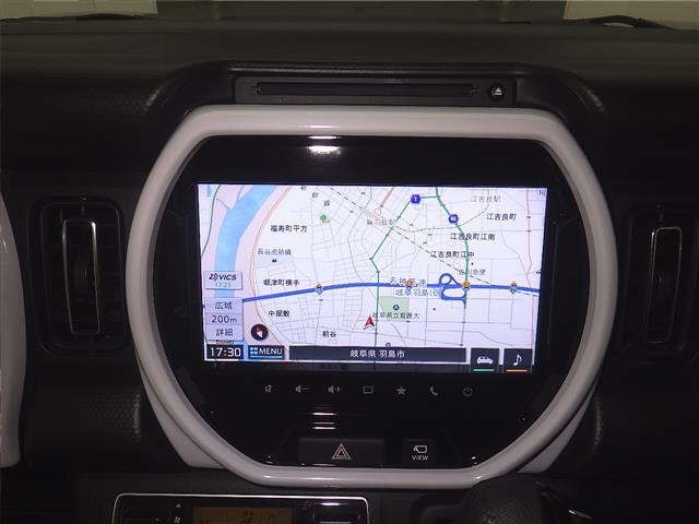 Suzuki HUSTLER 2023 7689038-6