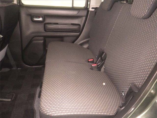Suzuki HUSTLER 2023 7689038-7