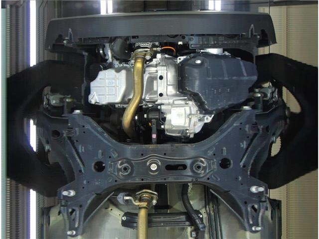 Suzuki HUSTLER 2023 7689038-9