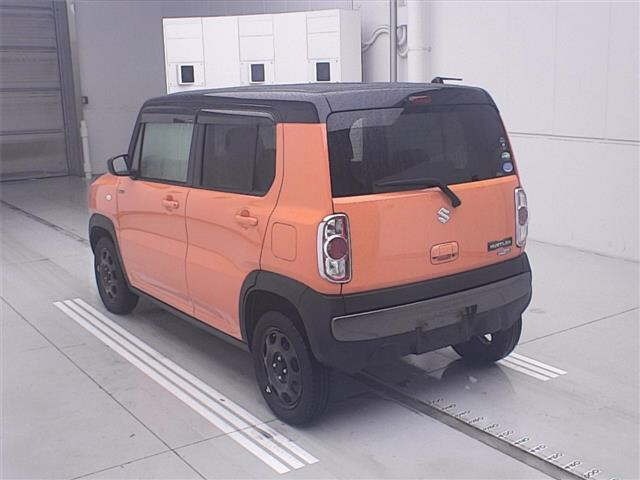 Suzuki HUSTLER 2017 7689039-1