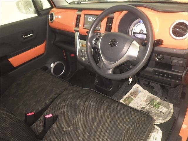 Suzuki HUSTLER 2017 7689039-3
