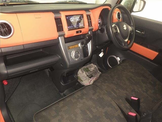 Suzuki HUSTLER 2017 7689039-4