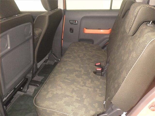 Suzuki HUSTLER 2017 7689039-7