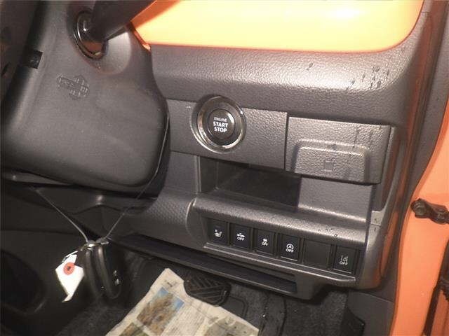 Suzuki HUSTLER 2017 7689039-8