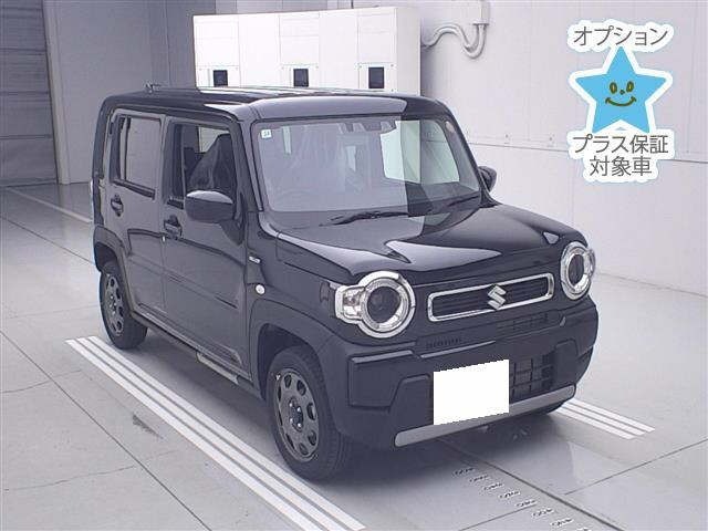 Suzuki HUSTLER 2025 7689040-0