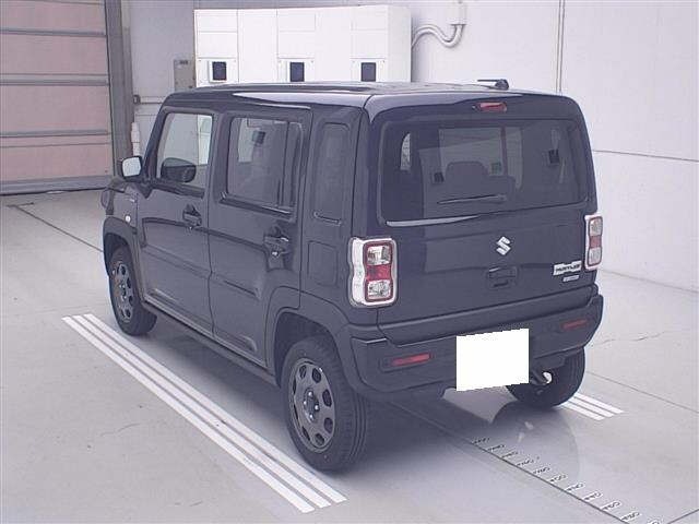 Suzuki HUSTLER 2025 7689040-1