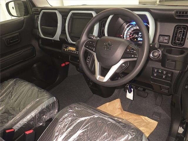 Suzuki HUSTLER 2025 7689040-3