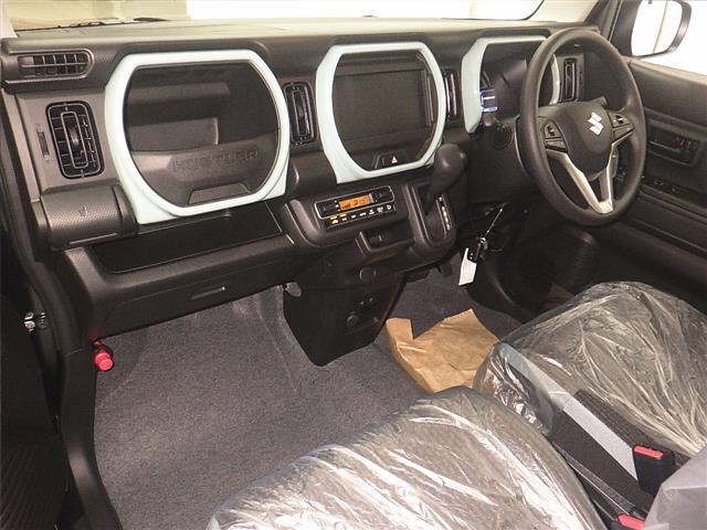Suzuki HUSTLER 2025 7689040-4