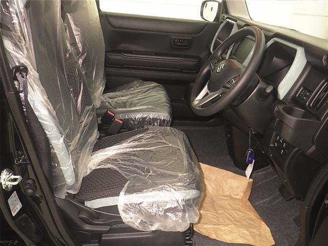 Suzuki HUSTLER 2025 7689040-5