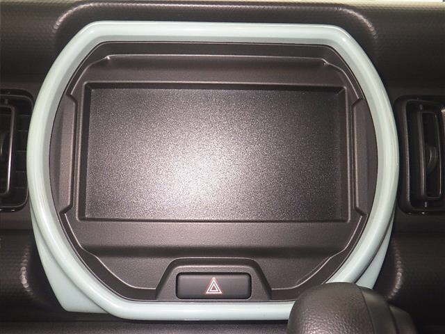 Suzuki HUSTLER 2025 7689040-6