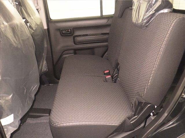 Suzuki HUSTLER 2025 7689040-7