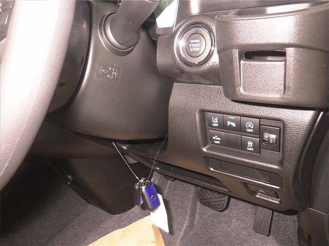 Suzuki HUSTLER 2025 7689040-8