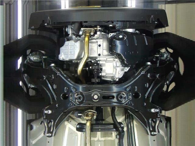 Suzuki HUSTLER 2025 7689040-9