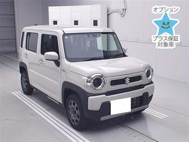 Suzuki HUSTLER 2025 7689041-0