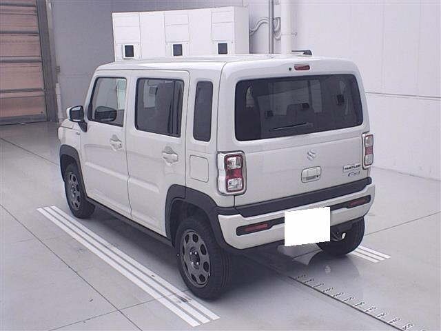 Suzuki HUSTLER 2025 7689041-1