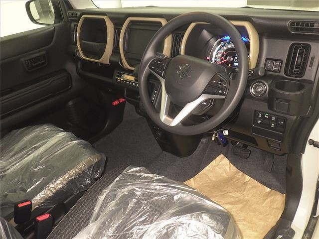 Suzuki HUSTLER 2025 7689041-3
