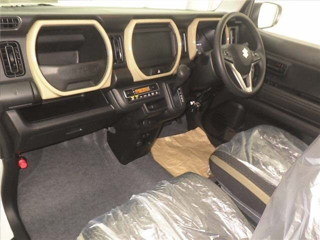 Suzuki HUSTLER 2025 7689041-4
