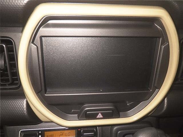 Suzuki HUSTLER 2025 7689041-6