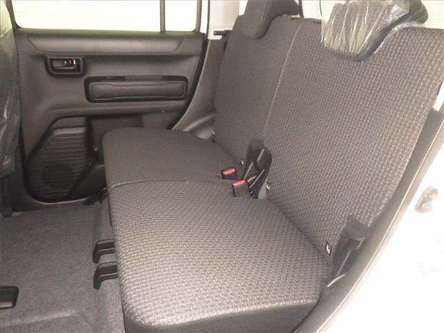 Suzuki HUSTLER 2025 7689041-7