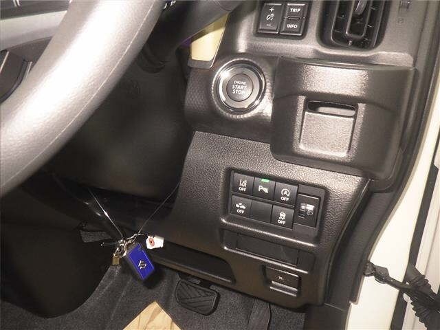 Suzuki HUSTLER 2025 7689041-8