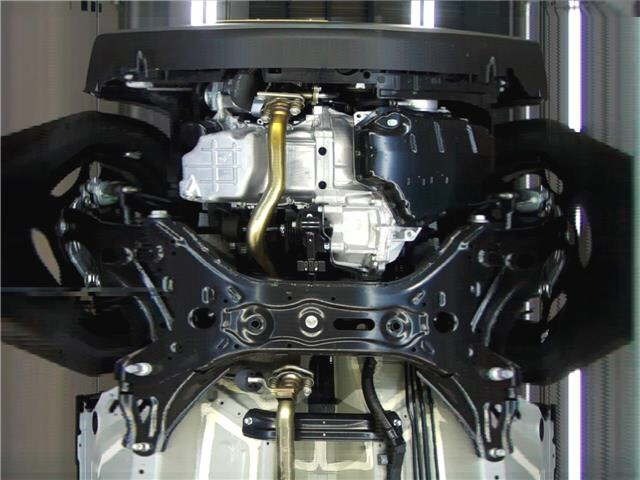 Suzuki HUSTLER 2025 7689041-9