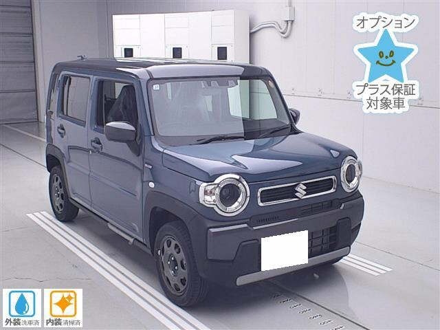 Suzuki HUSTLER 2025 7689042-0