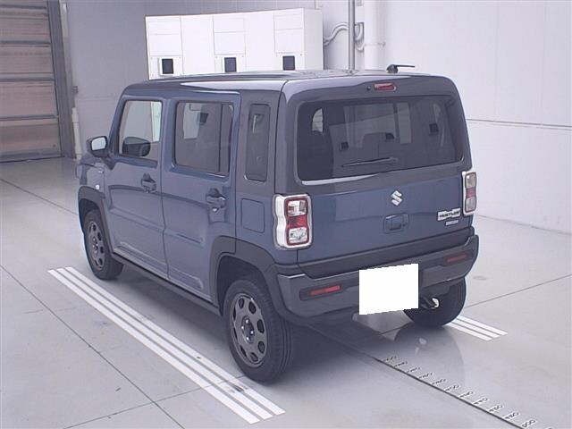 Suzuki HUSTLER 2025 7689042-1